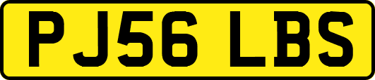 PJ56LBS