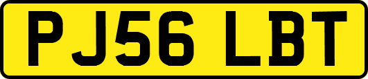 PJ56LBT