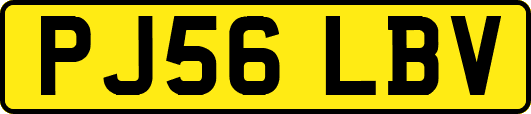 PJ56LBV