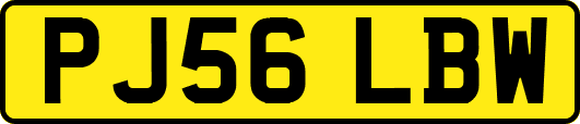 PJ56LBW