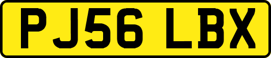 PJ56LBX
