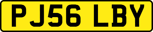 PJ56LBY