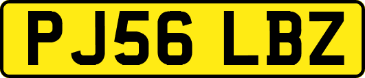 PJ56LBZ