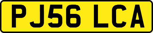 PJ56LCA