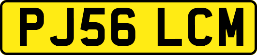 PJ56LCM