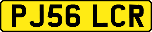 PJ56LCR