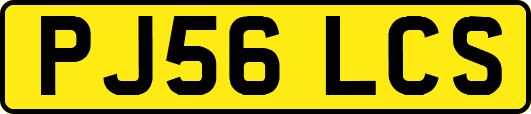 PJ56LCS