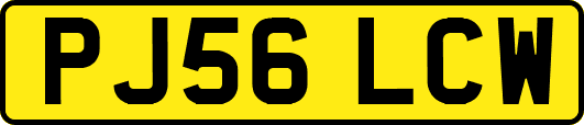 PJ56LCW