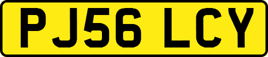 PJ56LCY