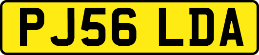 PJ56LDA