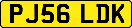 PJ56LDK