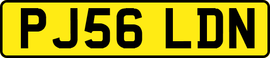 PJ56LDN