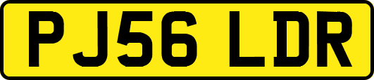 PJ56LDR