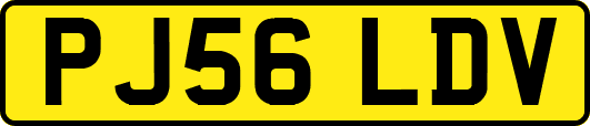 PJ56LDV