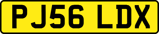 PJ56LDX