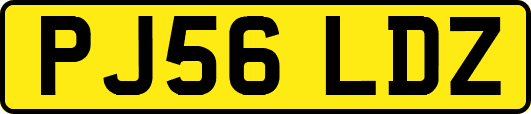 PJ56LDZ