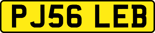 PJ56LEB