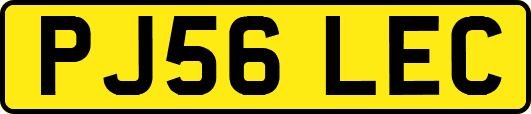 PJ56LEC
