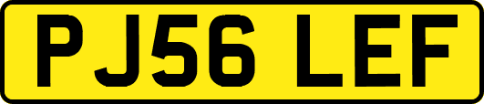 PJ56LEF