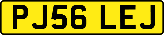 PJ56LEJ