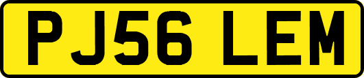 PJ56LEM