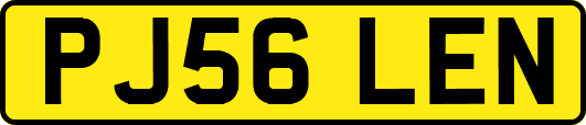 PJ56LEN
