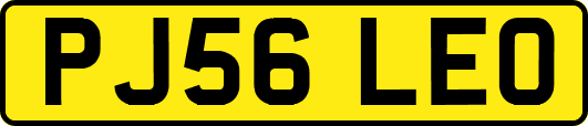 PJ56LEO