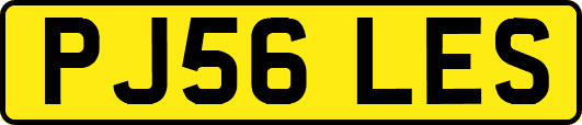 PJ56LES