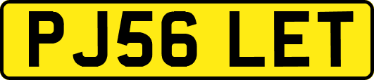 PJ56LET
