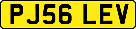 PJ56LEV