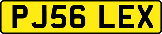 PJ56LEX