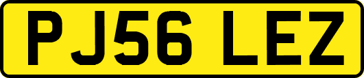 PJ56LEZ