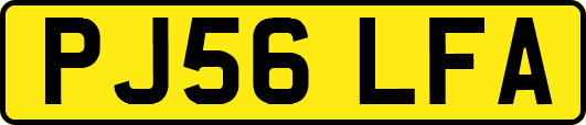 PJ56LFA