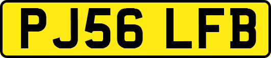 PJ56LFB