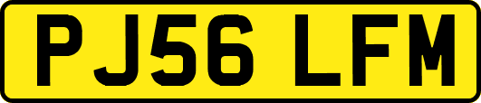 PJ56LFM