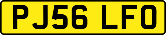 PJ56LFO