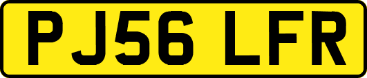 PJ56LFR