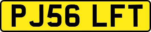 PJ56LFT