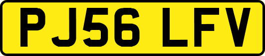 PJ56LFV