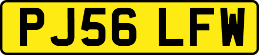 PJ56LFW