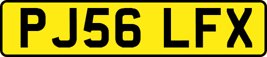 PJ56LFX