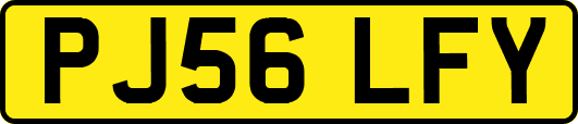 PJ56LFY
