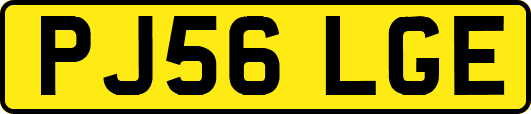 PJ56LGE