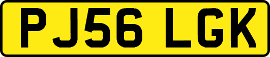 PJ56LGK