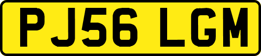 PJ56LGM