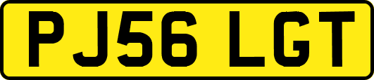 PJ56LGT