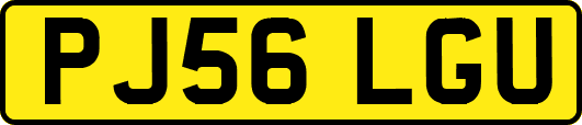 PJ56LGU