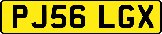 PJ56LGX