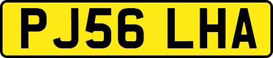 PJ56LHA