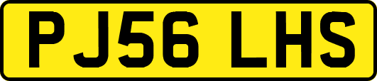 PJ56LHS